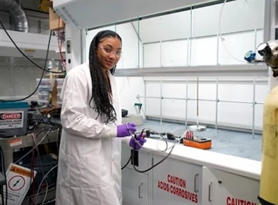 High-heat Method Destroys PFAS Without Secondary Pollution
