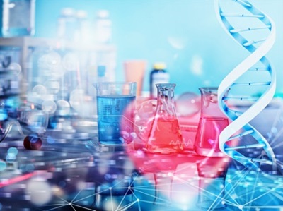 Redefining the Lab of the Future to Overcome Inefficiencies