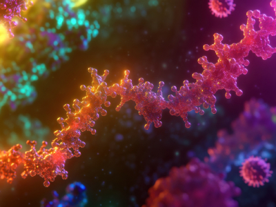 Researchers Transform RNA Into Novel Biosensor to Detect Trace Chemicals