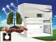 Safe Labs Start Here: Airfiltronix Fume Hoods