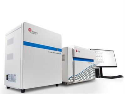 Industry-first Modular Spectral Flow Cytometry Solution