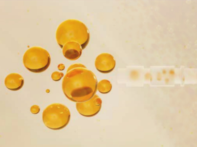 Advantages of BEE Homogenizers for the pharmaceutical industry