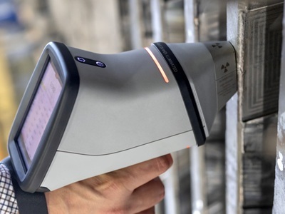 Tech Compare: XRD vs XRF