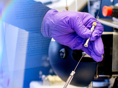 Researchers Develop a Free Mass-Spectrometry Based Tool to Streamline Covalent Drug Discovery