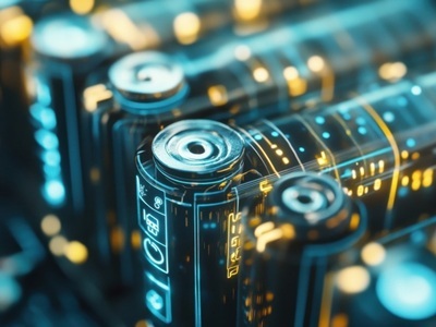 Using AI to Design the Ideal Electrolyte