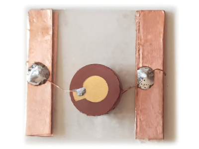 New Bismuth-Based Materials Could Lead to Highly Sensitive X-Ray Detectors
