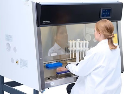 BSC Designed for Improved User Experience, Comfort