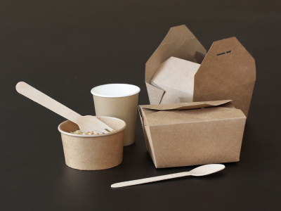 New Food Packaging Coating Provides Improved Performance While Eliminating Toxic PFAS