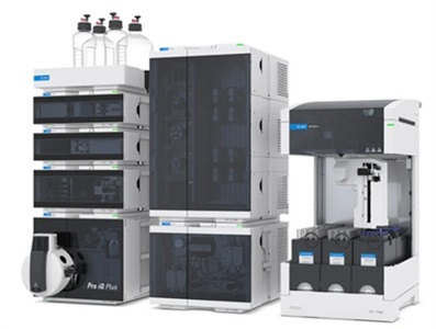 Intelligent LC-MS, GC-MS Innovations to Advance Efficiency and Sustainability