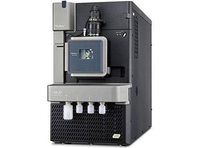  MS for PFAS Detection and Pharma Quantitation Applications
