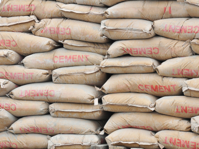  Carbon Capture Method Uses CO2 to Produce Efficient Cement Precursor