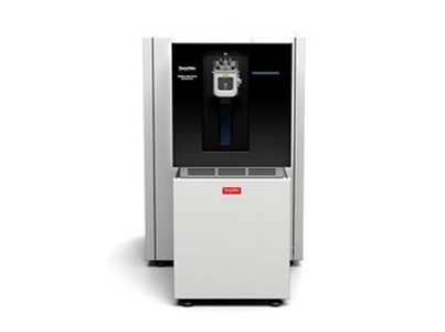 High-speed MS for Biopharma and Omics Research