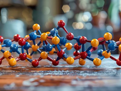 New Catalyst Efficiently Cleaves C-F Bond in PFAS Compounds