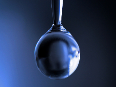 Customizable Droplets Show Promise for Carbon Capture and Wastewater Treatment