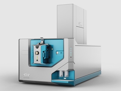 TOF System Brings Sensitive Quantification