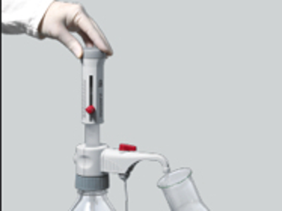 Why Every Lab Needs a Bottletop Dispenser