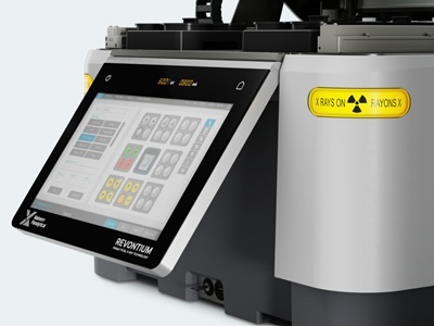 Powerful Elemental Analysis in a Compact Footprint