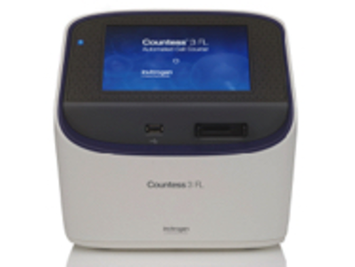 Modern vs. Manual: Comparing Countess™ 3/3 FL Automated Cell Counters with Traditional Hemocytometers