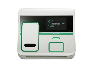 ddPCR Systems Offer Simplicity, Performance and Flexibility