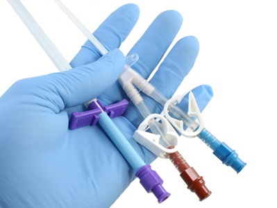 Non-toxic PFAS Used in Medical Devices at Supply Risk after Legislation