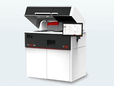  Clinical Chemistry Analyzer Offers Scalable Solution