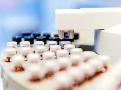 Wiley Adds 17,500 New Spectra to Its Mass Spectral Database