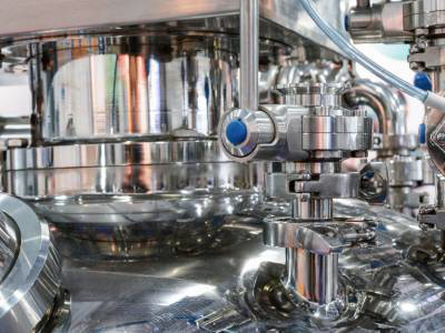 New Technology Provides Real-Time Data During Catalytic Reactions