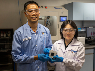Novel Catalyst Lowers Carbon Emissions During Ethylene Production