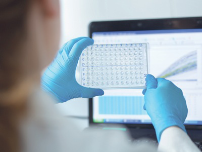 How a Powerful Multiplex PCR System Simplifies Laboratory Workflows