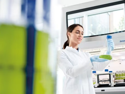 Which is better? Shakers and Incubators or Bioreactors?