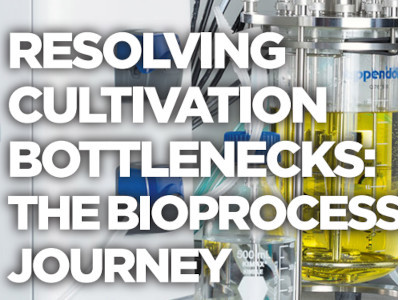 Removing Cultivation Bottlenecks