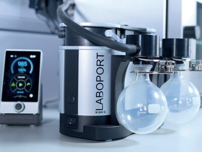 Select the Best Pump for Your Vacuum Oven