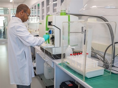 New Manufacturing, Water Testing Facilities Seek to Accelerate Innovation
