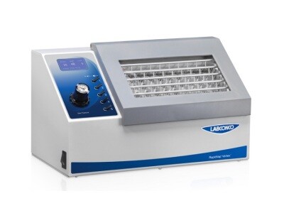 Meeting the Demands of PFAS Analysis: Optimizing Sample Preparation with Labconco Systems