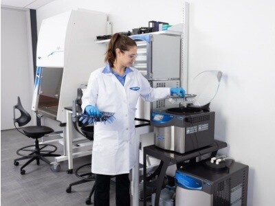 Labconco's CentriVap Pro: A Step-by-Step Configuration Guide