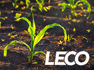 Unearth the Potential of Your Soil: Learn More About Fast and Reliable Soil Testing with LECO’s Webinar Series