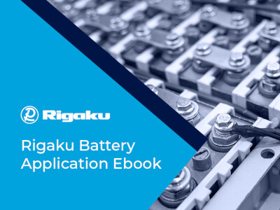 Battery Application eBook: Practical Insights and Real-world Analysis
