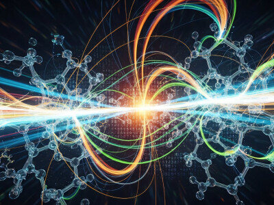 MIT Researchers Improve AI Reaction Predictions Using Decades Old Method