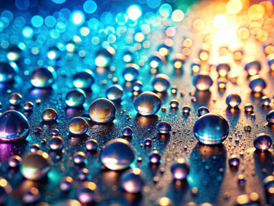 PFAS Mineralization Achieved Using Charged Microdroplets