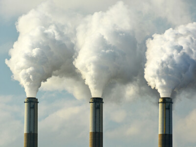 High Pressure System Enables Profitable Carbon Capture