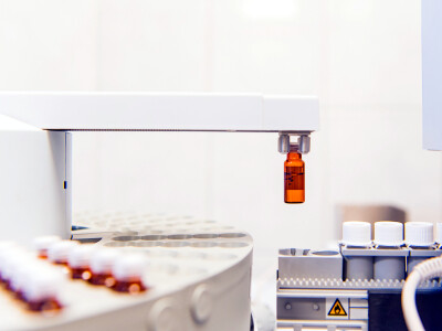 Study Demonstrates Streamlined Carcinogen Detection in Food Products