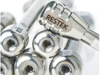 Meet Requirements of EPA Method 537.1 PFAS Analysis with Contaminant-Free Workflow