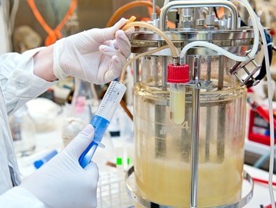The Intricacies of Bioprocessing and Cell Culture