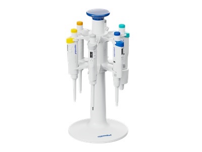  Mechanical Pipettes Feature Enhanced Precision, Comfort