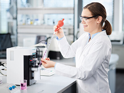NANOTRAC FLEX & STABINO ZETA: The Perfect Duo for Efficient Particle Analysis
