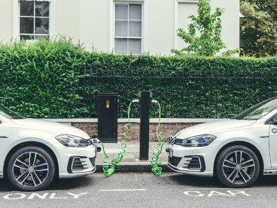  Study Analyzes Energy Demand Required for EU Battery Self-Sufficiency