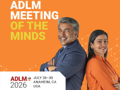 ADLM 2026