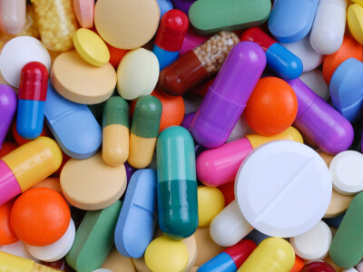 Study Finds Conventional Water Treatment Plants Ineffective at Removing Pharmaceuticals