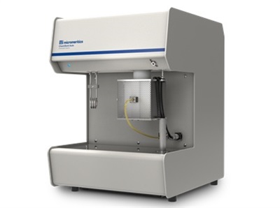 Fully Automated Chemisorption Analyzer