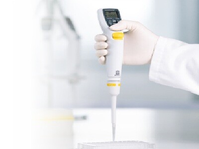 Selecting the Proper Pipette For Maximum Accuracy